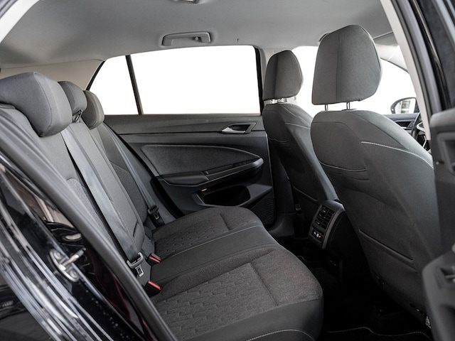 Volkswagen Golf 1.5 eTSI DSG Golf VIII Move