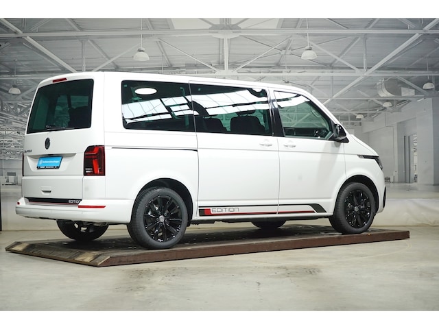 Volkswagen Caravelle 2.0 TDI T6