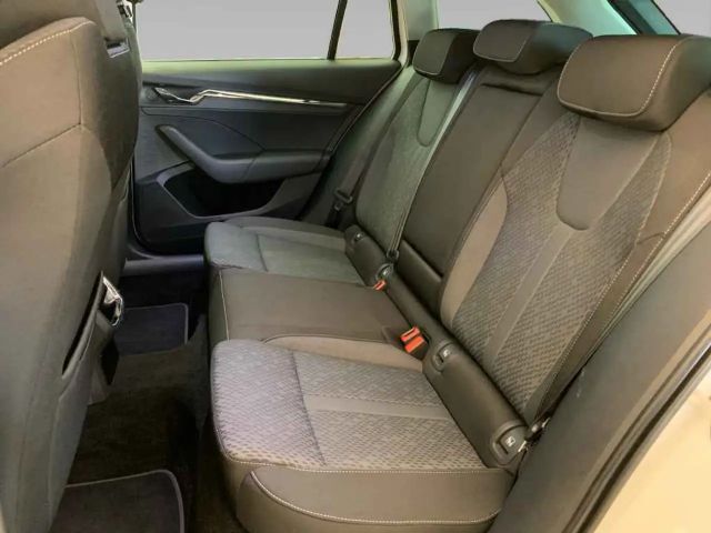 Skoda Octavia 1.5 TSI Combi Style Style