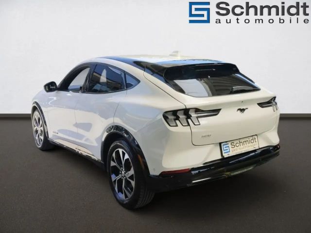 Ford Mustang Mach-E AWD Extended range