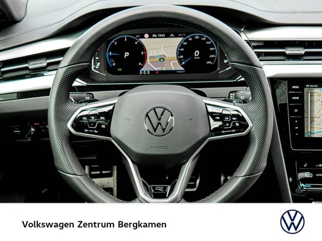 Volkswagen Arteon Shooting Brake R-Line
