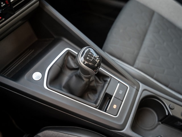 Volkswagen Golf 1.5 TSI Golf VIII