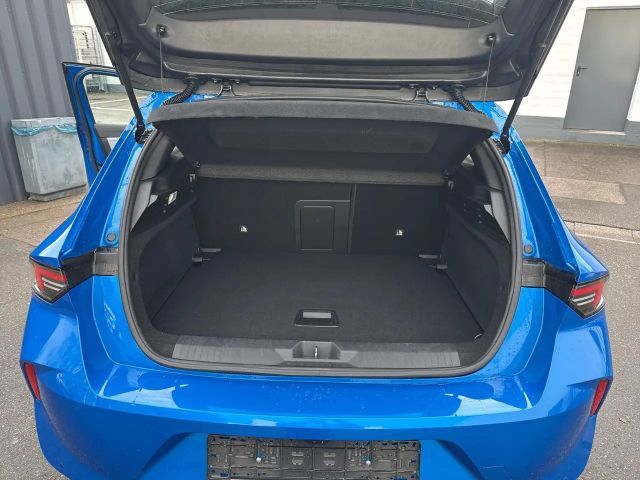 Opel Astra 1.2 Turbo Elegance Turbo