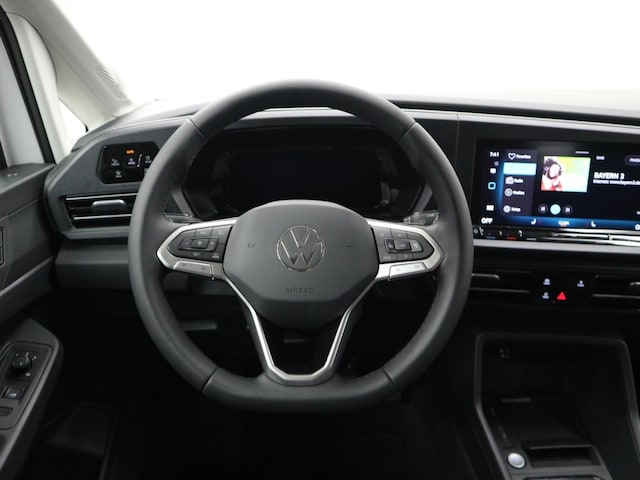 Volkswagen Caddy 2.0 TDI