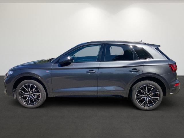 Audi Q5 45 TFSI Quattro S-Tronic