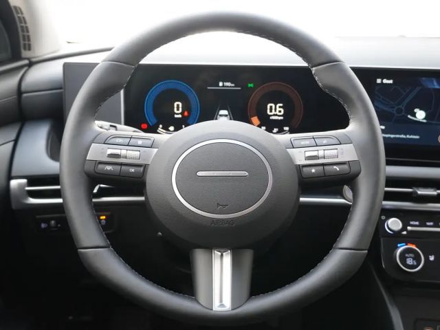 Hyundai Tucson 2WD T-GDi