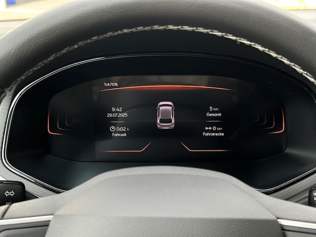 Seat Ibiza 1.0 TSI DSG