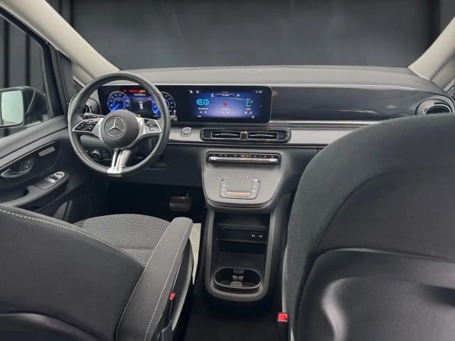 Mercedes-Benz EQV 300 Limousine Lang