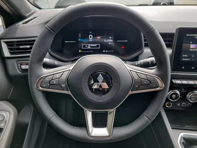 Mitsubishi Colt Intense