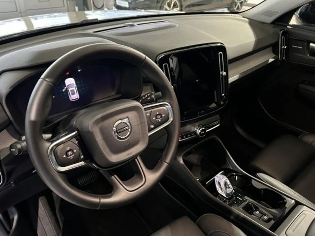 Volvo XC40 Dark Ultra