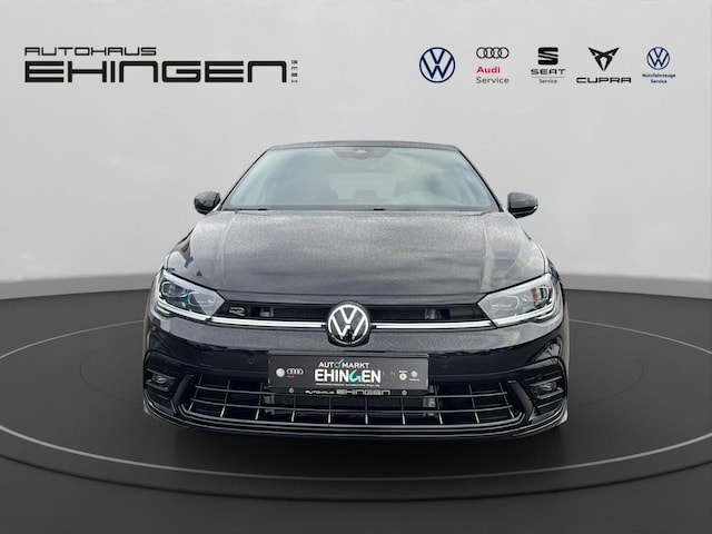 Volkswagen Polo 1.0 TSI DSG R-Line