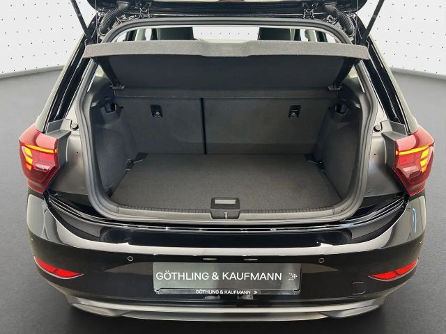 Volkswagen Polo 1.0 MPI Life