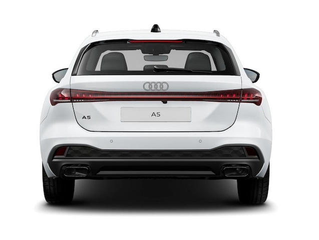 Audi A5 Avant S-Tronic