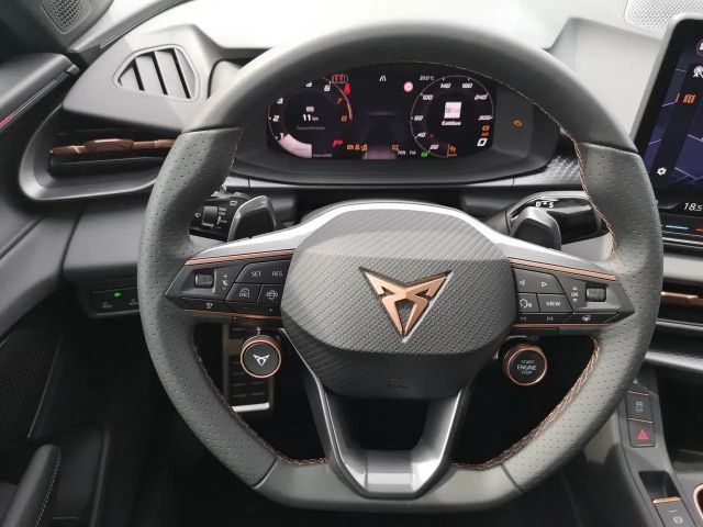 Cupra Terramar 2.0 TSI VZ
