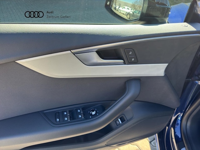 Audi A5 40 TDI S-Tronic Sportback