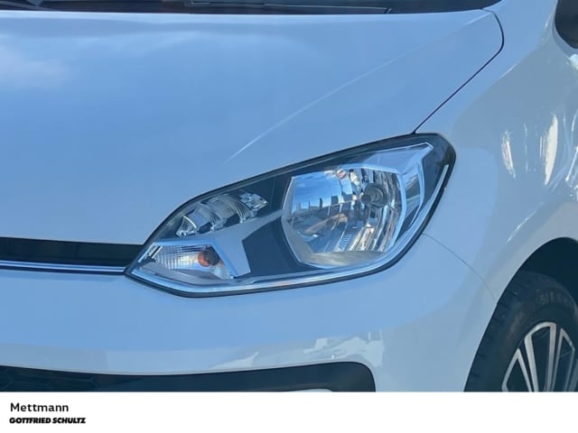 Volkswagen up! 1.0 MPI