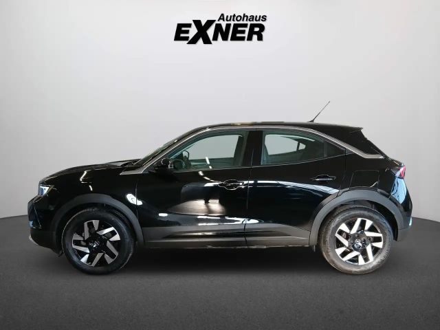 Opel Mokka Elegance Mokka-e