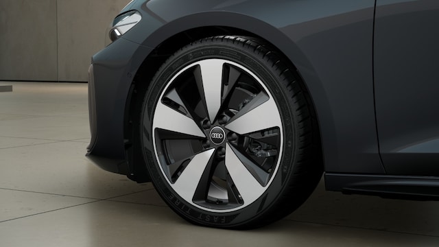 Audi A5 Avant S-Tronic