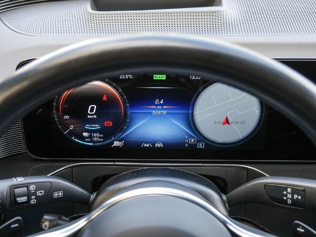 Mercedes-Benz EQC 400 4MATIC AMG Line