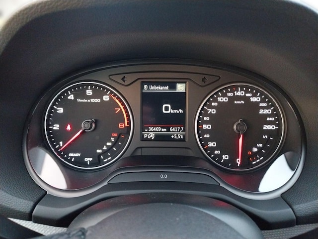 Audi Q2 35 TFSI S-Tronic