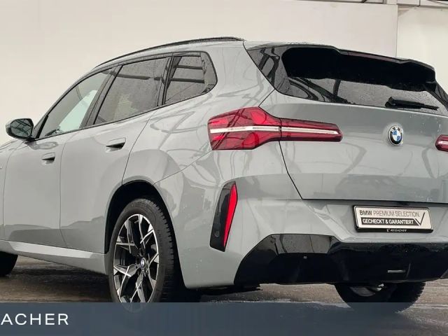 BMW X3 M-Sport xDrive