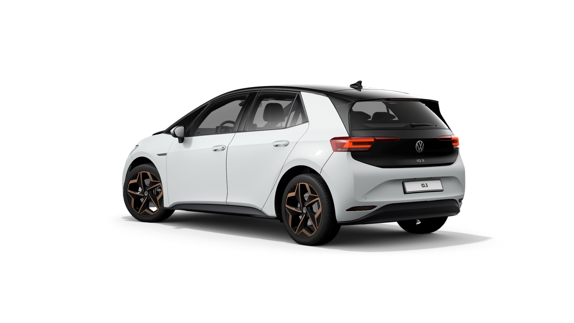 Volkswagen ID.3 City Performance