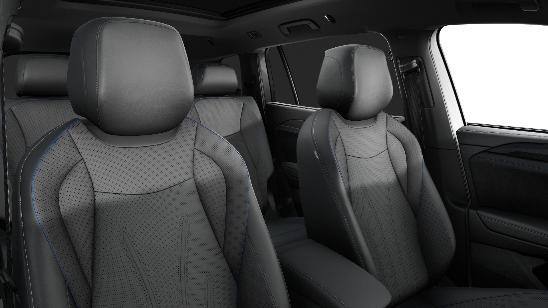 Volkswagen Tayron DSG R-Line