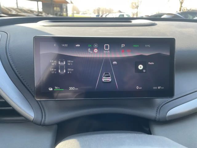 BYD Atto 3 Excellence Vierwielaandrijving