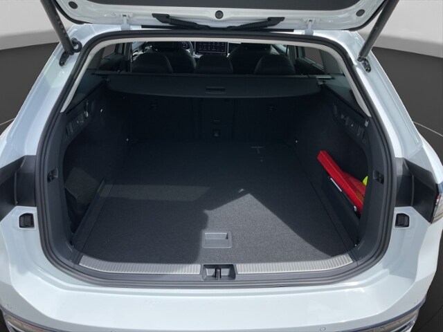 Volkswagen Passat 2.0 TDI DSG Variant