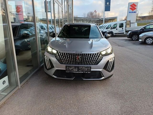 Peugeot 2008 Allure Pack PureTech