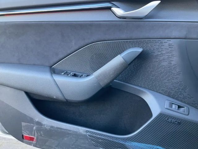 Skoda Octavia 2.0 TSI Combi RS