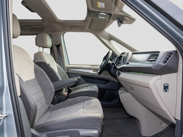 Volkswagen Multivan DSG Lang T7