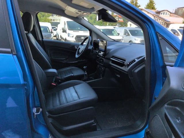 Ford EcoSport Active