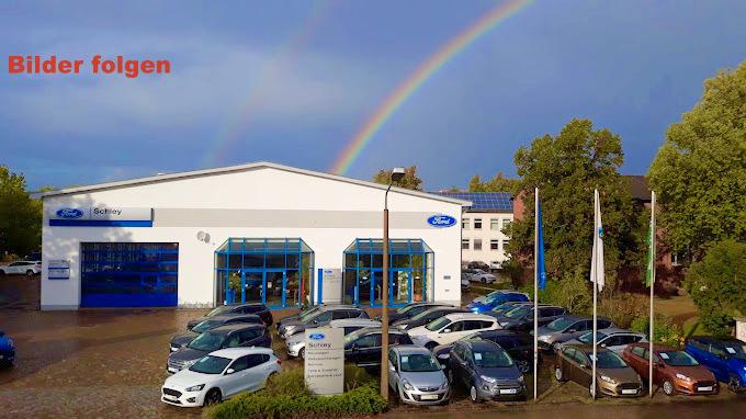 Ford Kuga 4x4 AWD Hybrid ST Line