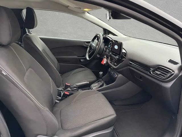 Ford Fiesta Cool & Connect EcoBoost