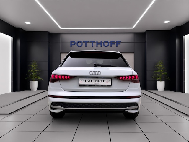 Audi A3 30 TDI Sportback