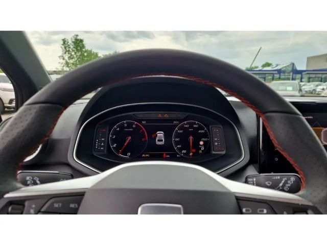 Seat Ibiza 1.0 TSI FR-lijn