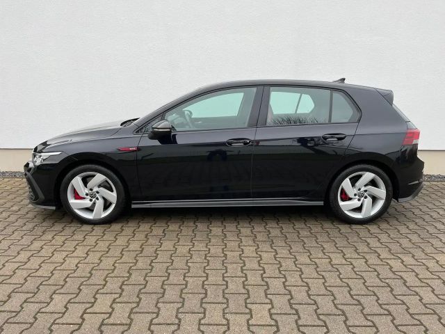 Volkswagen Golf GTI Golf VIII