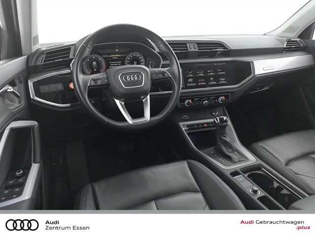 Audi Q3 35 TDI S-Line S-Tronic
