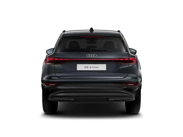 Audi Q6 e-tron *WÄRME*360*NAVI*ACC*LED*ALU19*SHZ*