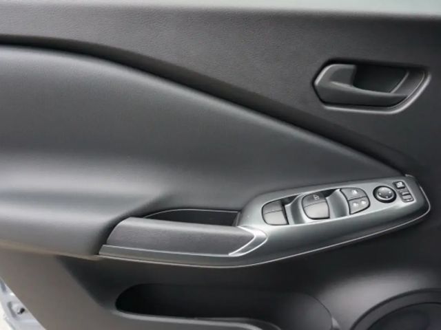 Nissan Juke Acenta DIG-T