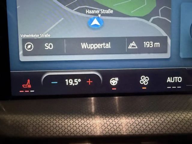 Ford Focus Active Wagon