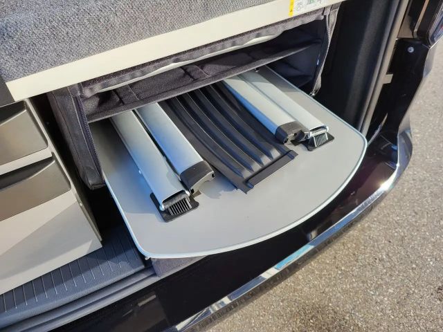 Volkswagen Caddy DSG