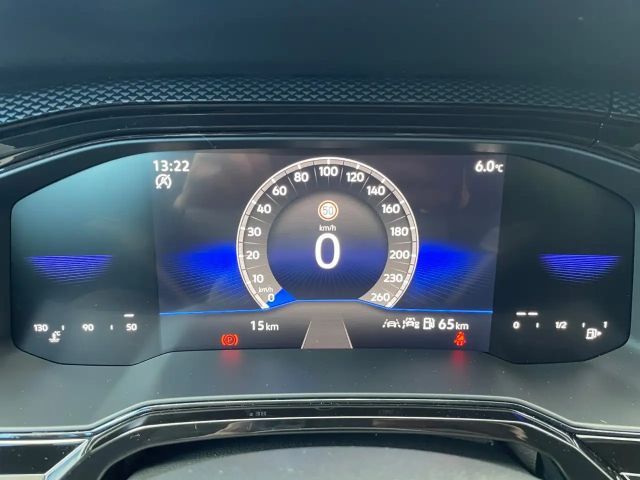 Volkswagen Taigo Friends TSI