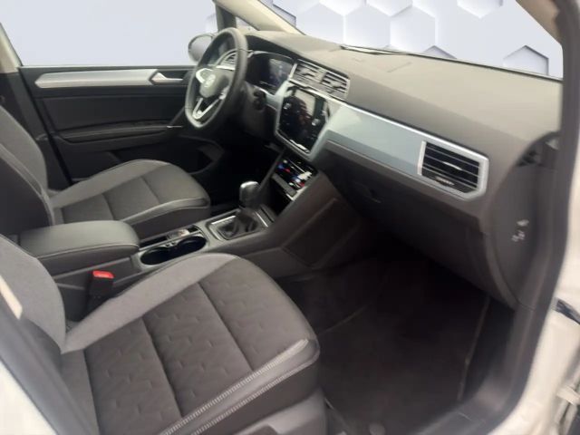 Volkswagen Touran 2.0 TDI BMT Comfortline