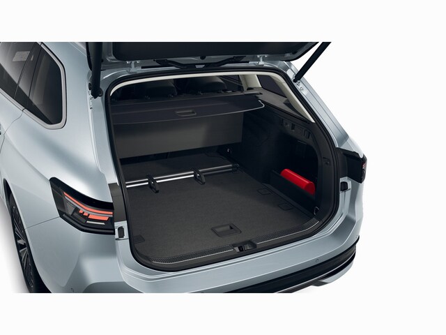 Volkswagen Passat 2.0 TDI Elegance Elegance