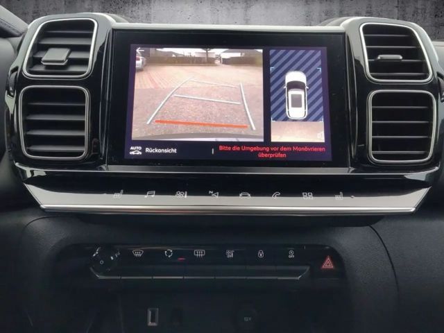 Citroën C5 Aircross BlueHDi Feel