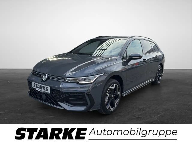 Volkswagen Golf 2.0 TDI DSG R-Line Variant