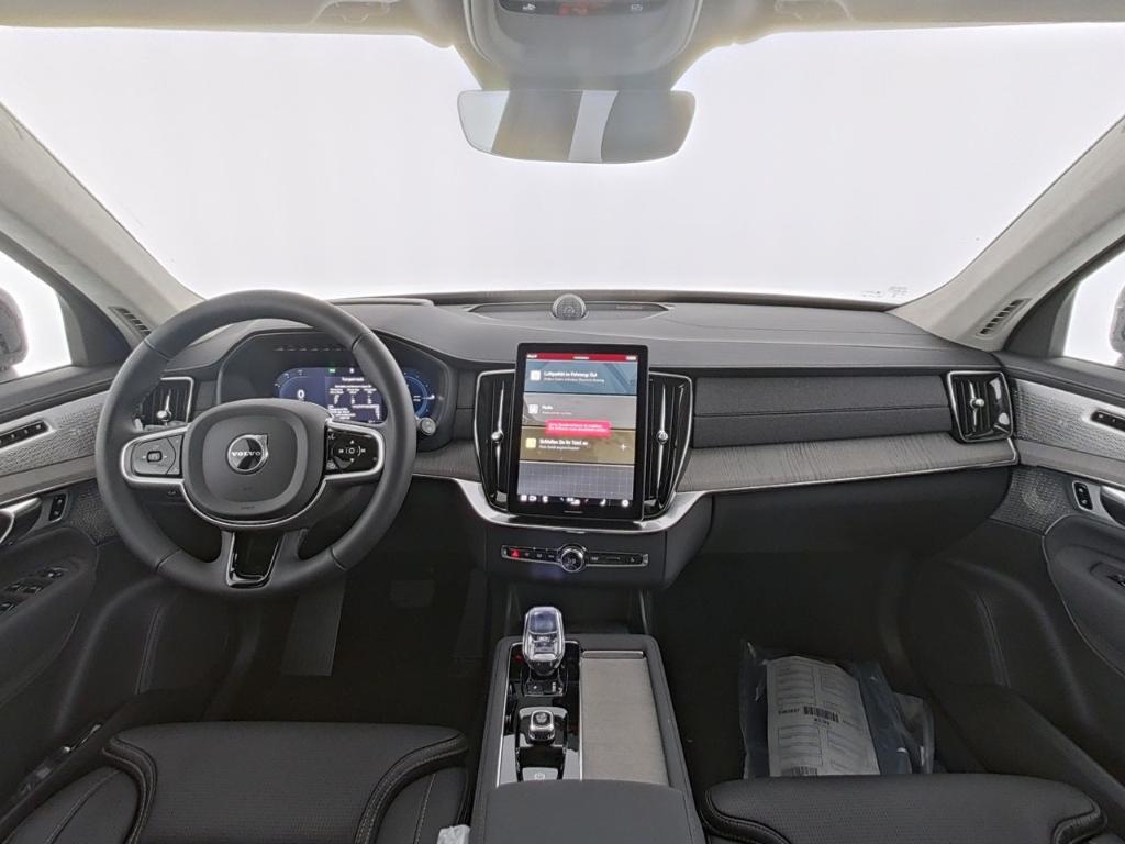 Volvo XC90 Dark Recharge Ultra