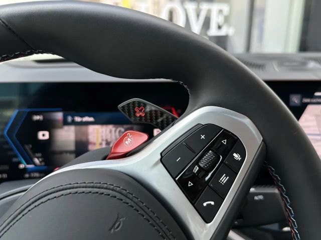 BMW X6 Competition Coupé